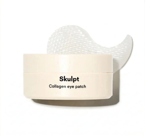 Collagen Eye Patches (60 pieces)